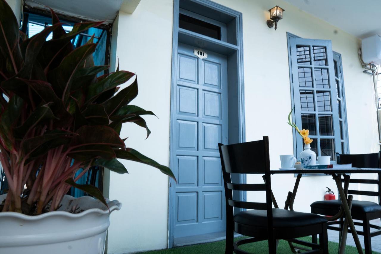 Apartament Perfume'S Cozy House Hanoi Zewnętrze zdjęcie
