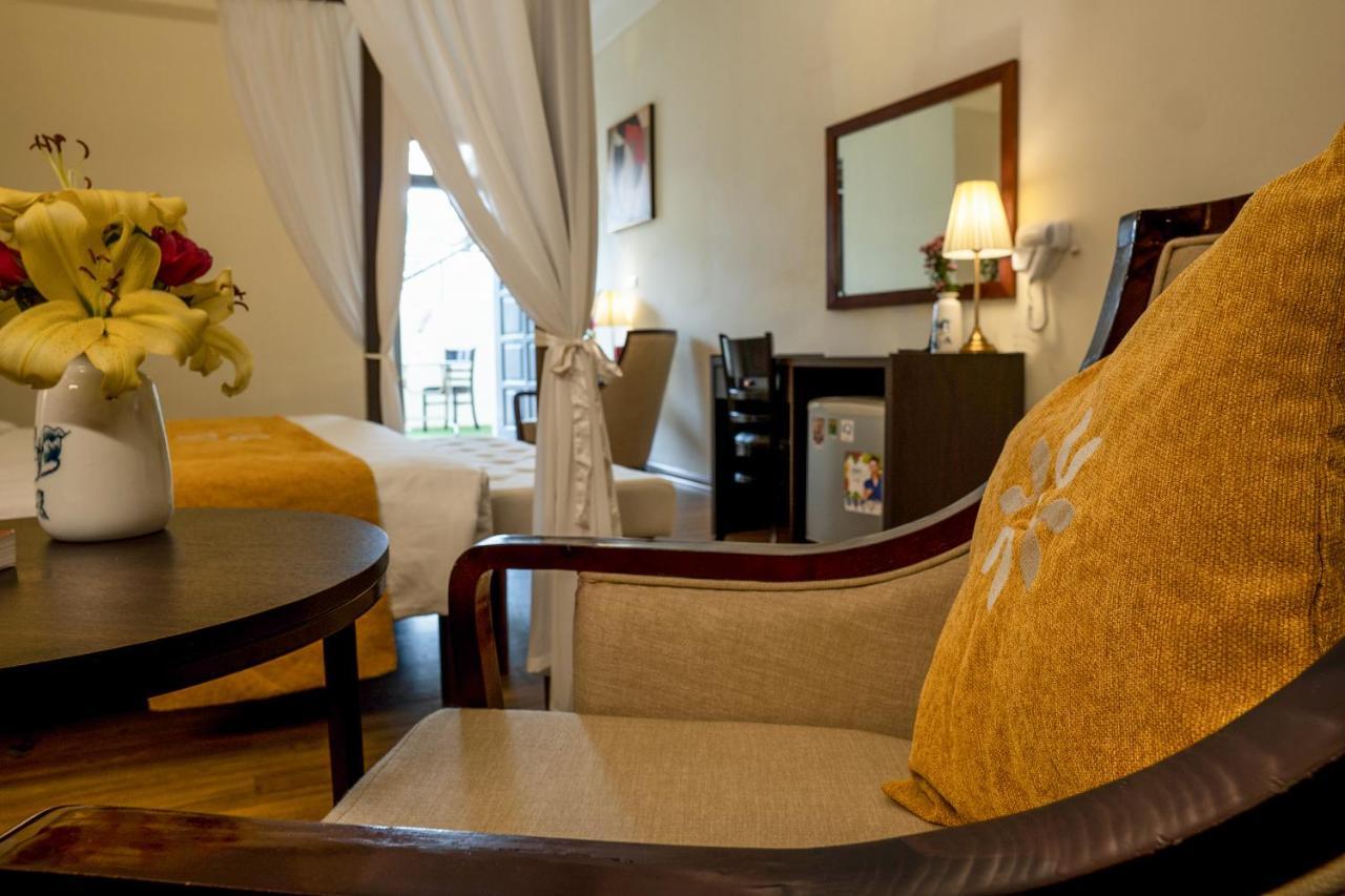 Apartament Perfume'S Cozy House Hanoi Zewnętrze zdjęcie