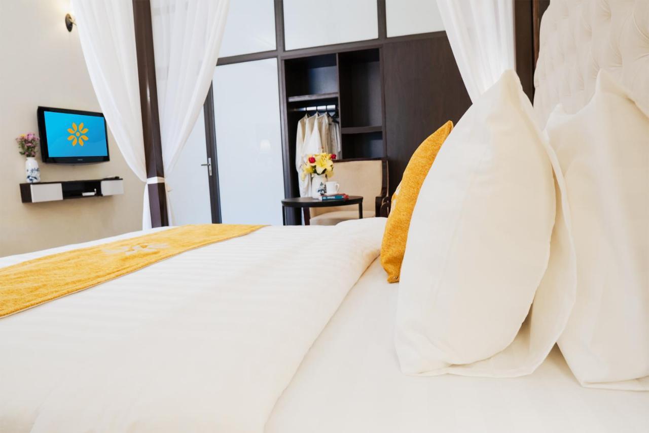 Apartament Perfume'S Cozy House Hanoi Zewnętrze zdjęcie