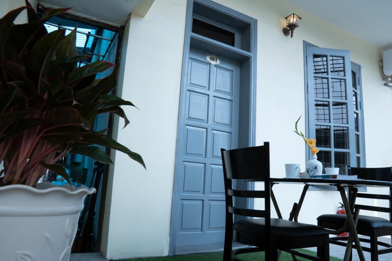 Apartament Perfume'S Cozy House Hanoi Zewnętrze zdjęcie