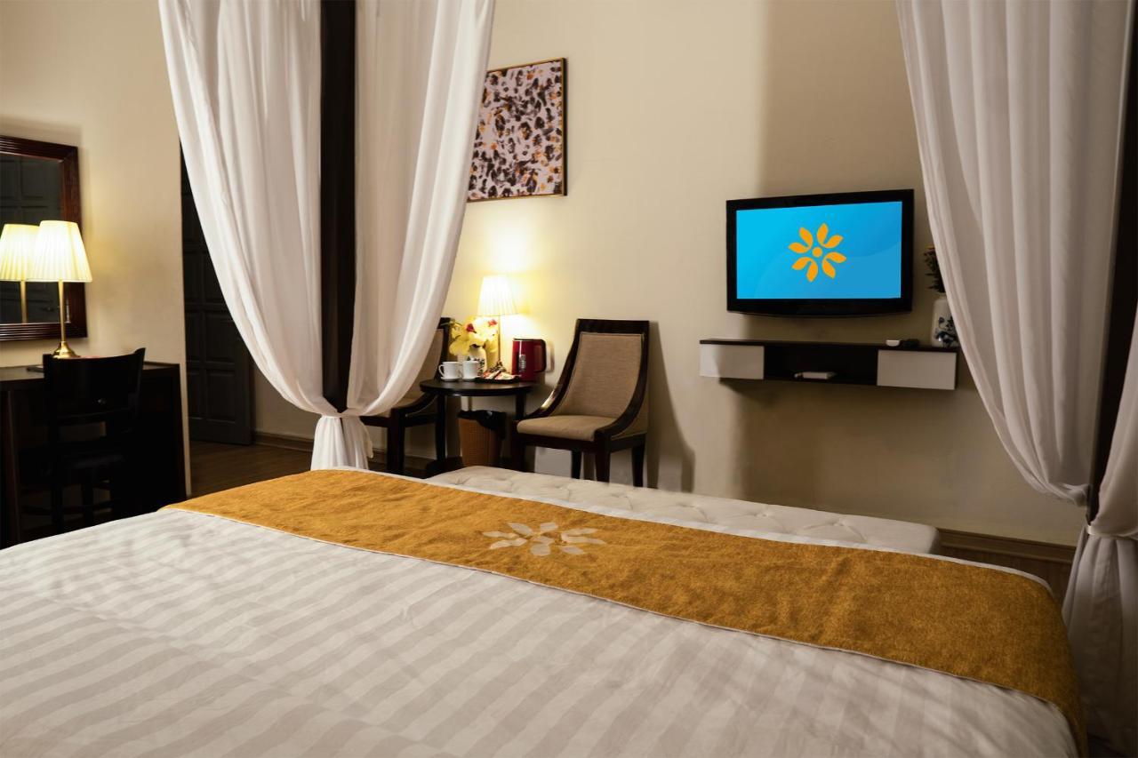 Apartament Perfume'S Cozy House Hanoi Zewnętrze zdjęcie