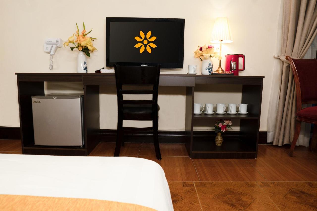 Apartament Perfume'S Cozy House Hanoi Zewnętrze zdjęcie
