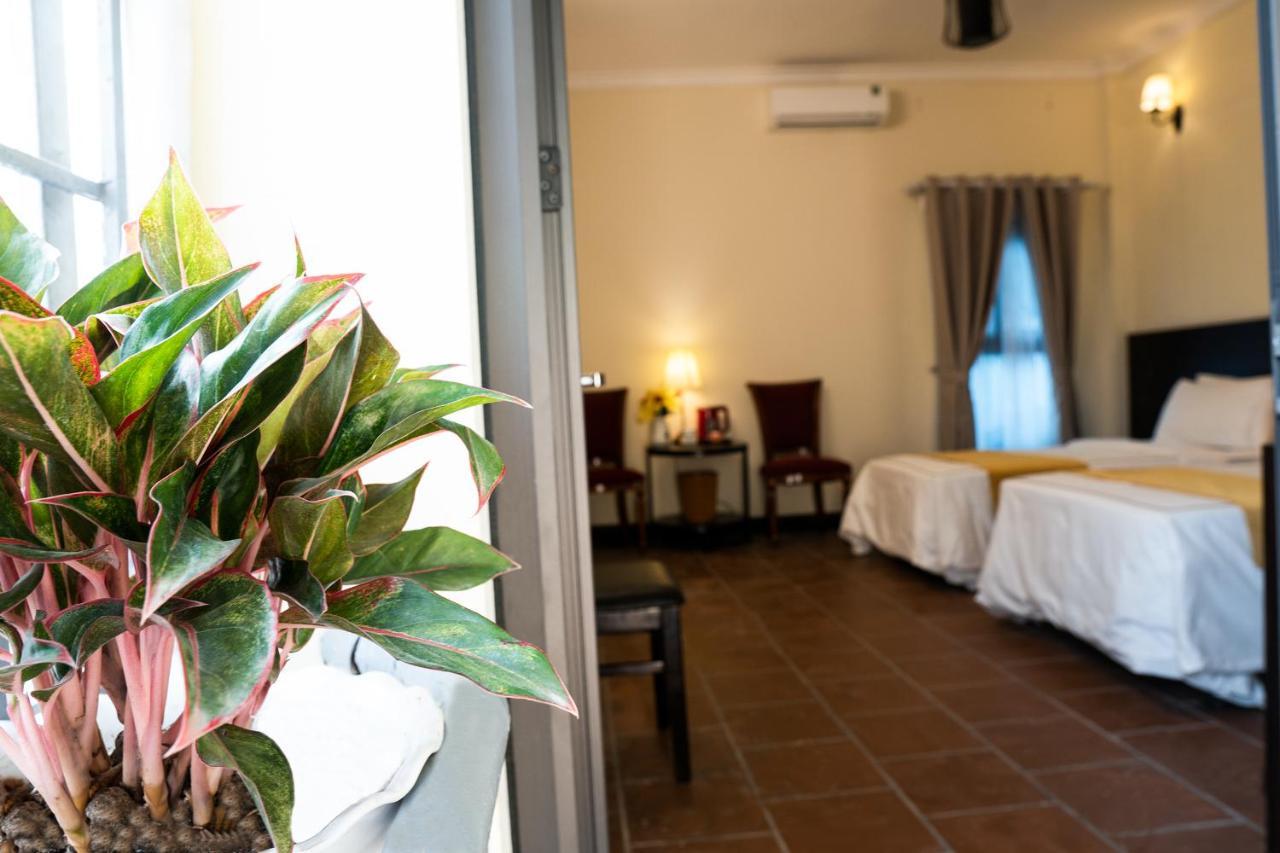 Apartament Perfume'S Cozy House Hanoi Zewnętrze zdjęcie