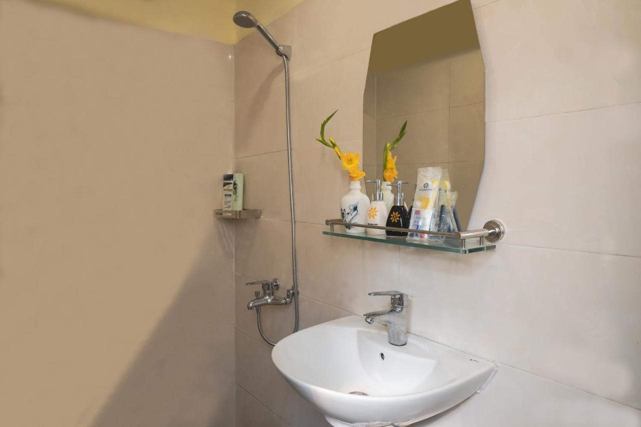 Apartament Perfume'S Cozy House Hanoi Zewnętrze zdjęcie