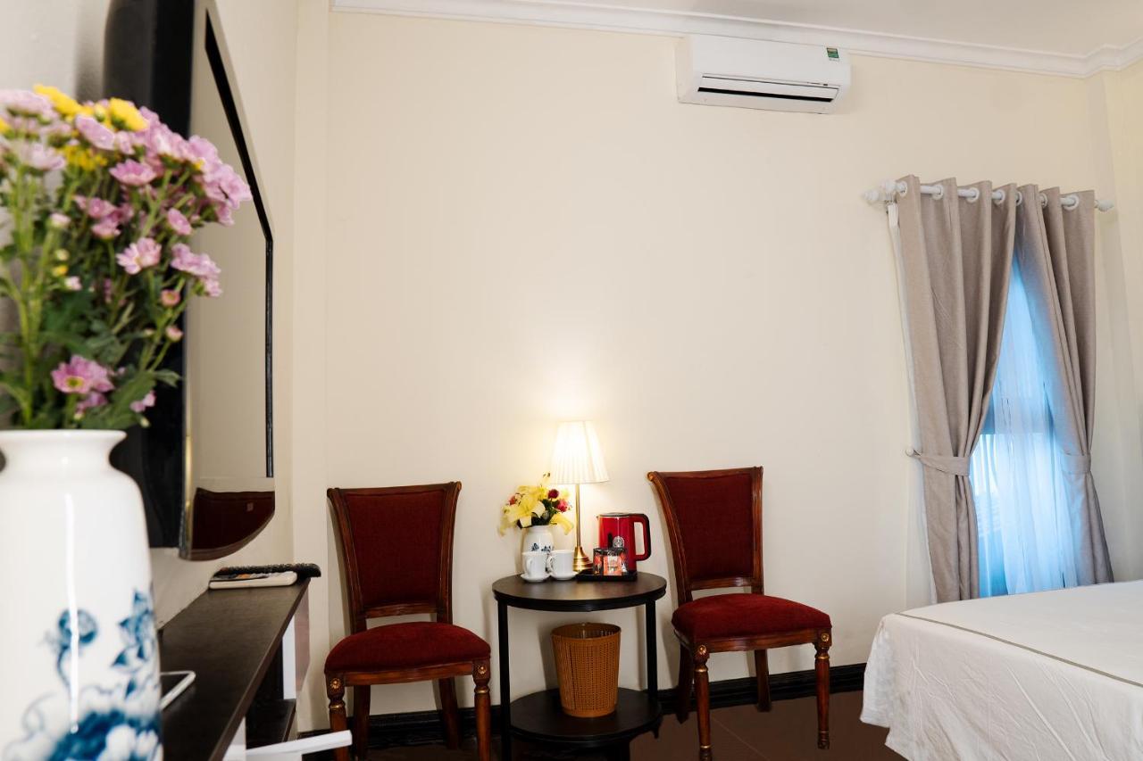 Apartament Perfume'S Cozy House Hanoi Zewnętrze zdjęcie