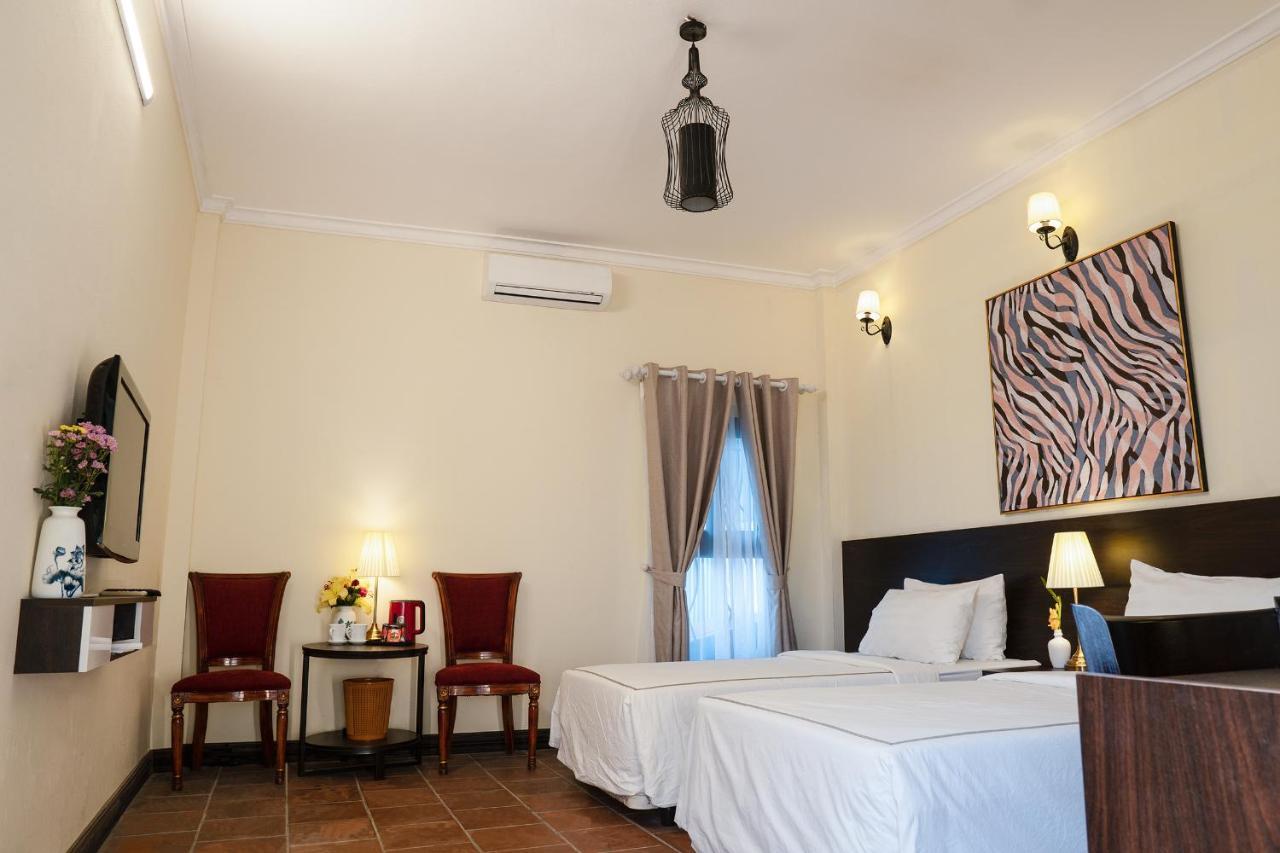 Apartament Perfume'S Cozy House Hanoi Zewnętrze zdjęcie