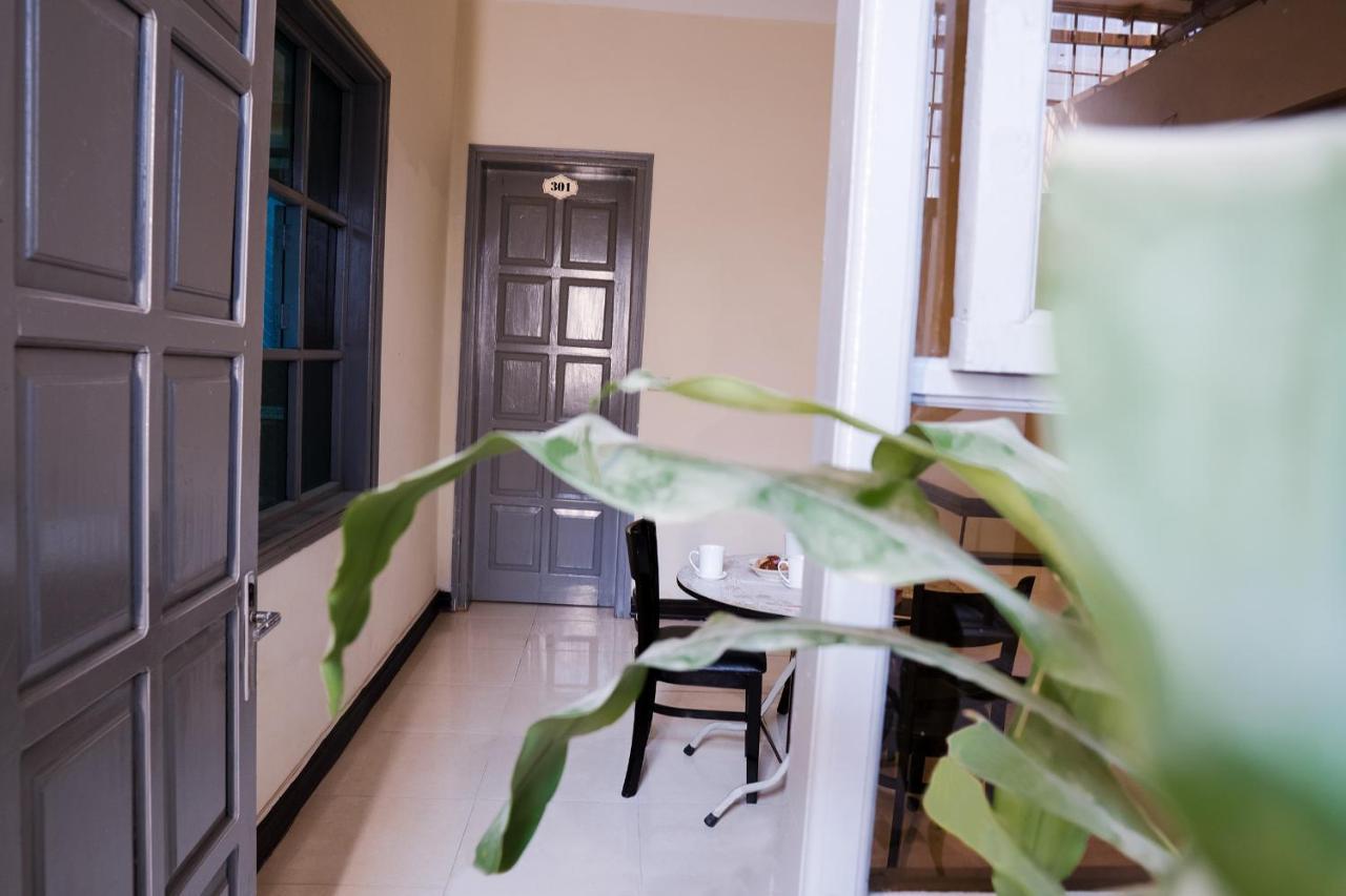 Apartament Perfume'S Cozy House Hanoi Zewnętrze zdjęcie