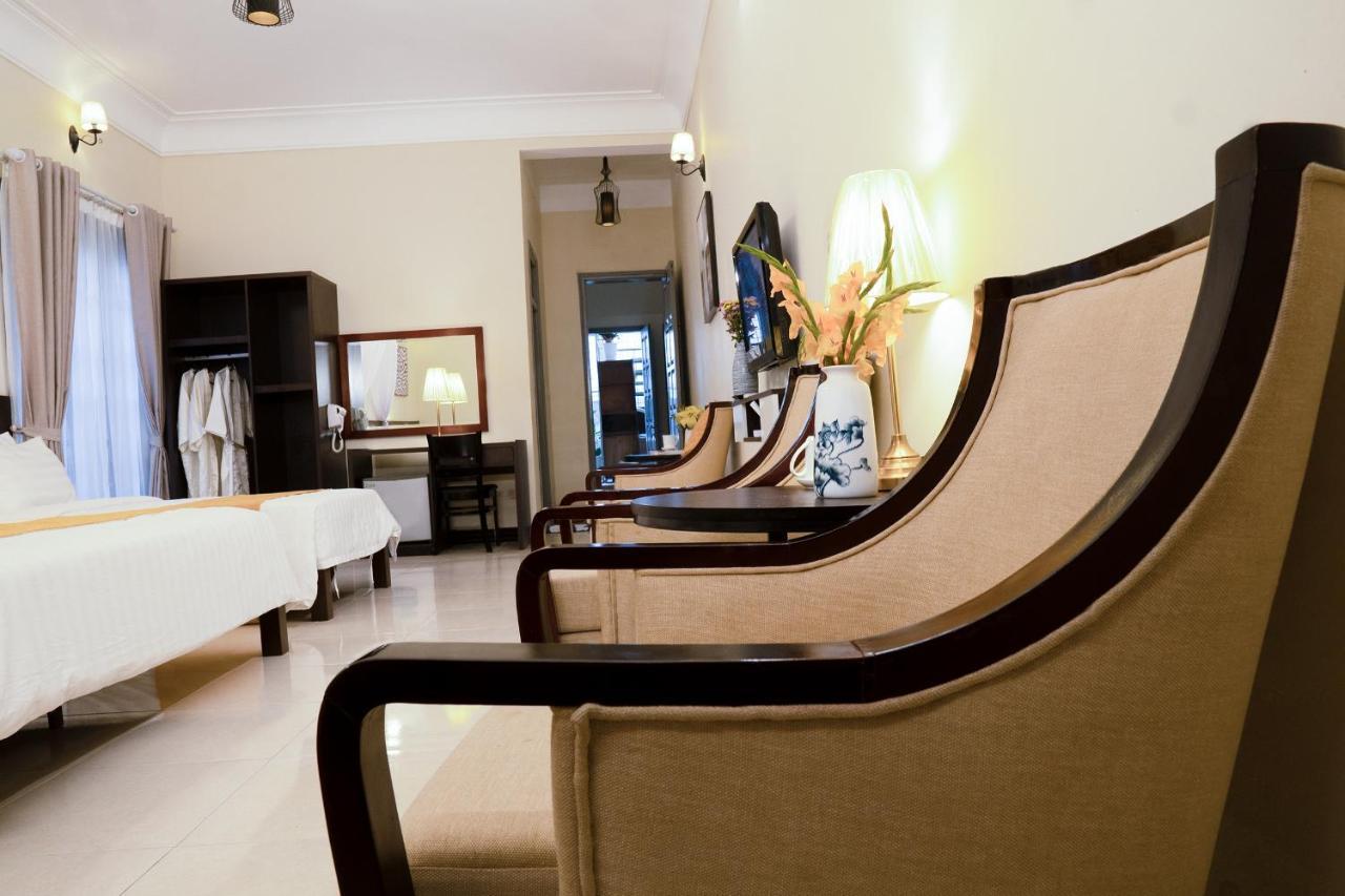 Apartament Perfume'S Cozy House Hanoi Zewnętrze zdjęcie